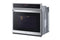 LG WSEP4723F 4.7 cu. ft. Smart Wall Oven with Convection and Air Fry