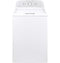 HOTPOINT HTW240ASKWS Hotpoint® 3.8 cu. ft. Capacity Washer with Stainless Steel Basket