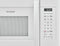 FRIGIDAIRE FMOS1846BW Frigidaire 1.8 Cu. Ft. Over-The-Range Microwave