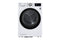 LG DLHC1455W 4.2 cu.ft. Smart wi-fi Enabled Compact Front Load Dryer with Dual Inverter HeatPump™ Technology