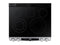 SAMSUNG NE63T8711SS 6.3 cu ft. Smart Slide-in Electric Range with Smart Dial & Air Fry in Stainless Steel