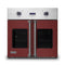 VIKING VSOF7301RE 30" Electric Single French-Door Oven - VSOF