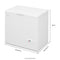 AMANA AQC0902LW 9 cu. ft. Amana® Chest Freezer - White