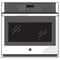 GE APPLIANCES JKS3000SNSS GE® 27" Smart Built-In Single Wall Oven