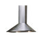 SIRIUS HOODS SUE336 Wall Series SUE3 36" Wall Mount Range Hood