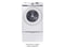 SAMSUNG WF45T6000AW 4.5 cu. ft. Front Load Washer with Vibration Reduction Technology+ in White