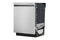 LG LDFN3432T Front Control Dishwasher with QuadWash™