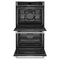 MAYTAG MOED6030LZ 30-inch Double Wall Oven with Air Fry and Basket - 10 cu. ft.