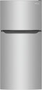 FRIGIDAIRE FFHT2045VS Frigidaire 20.0 Cu. Ft. Top Freezer Refrigerator