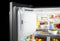 MAYTAG MFT2772HEZ 36-Inch Wide French Door Refrigerator - 27 Cu. Ft.