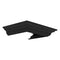 ZLINE KITCHEN AND BATH CM6BS655N ZLINE Crown Molding Profile 6 for Wall Mount Range Hood (CM6-BS655N)