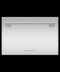 FISHER & PAYKEL DD24SV2T9N Single DishDrawer™ Dishwasher, Tall, Sanitize