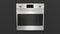 Fulgor Milano F7SM24S1 24" Single Oven, Easy Clean, Convection, 700 Series