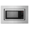 WHIRLPOOL MK2160AS 30 in. Microwave Trim Kit for 1.6 cu. ft. Countertop Microwave Oven