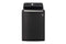 LG WT7900HBA 5.5 cu.ft. Smart wi-fi Enabled Top Load Washer with TurboWash3D™ Technology