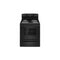 AMANA ACR4303MFB 30-inch Electric Range with Bake Assist Temps - Black