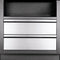 NAPOLEON BBQ IMUGC32CN OASIS Under Grill Cabinet for BIG32 & BI32 for Built-in 500 and 700 Series 32 , Grey