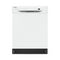 FRIGIDAIRE FFBD2420UW Frigidaire 24'' Built-In Dishwasher