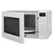 SHARP SMC1585BW 1.5 cu. ft. 900W Sharp White Carousel Convection + Microwave Oven