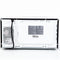 AVANTI MT112K0W 1.1 CF Touch Microwave - White