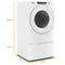 WHIRLPOOL WED560LHW 7.4 cu.ft Front Load Long Vent Electric Dryer with Intuitive Controls