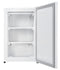 DANBY DUFM032A3WDB Danby 3.2 cu ft. Upright Freezer