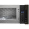 WHIRLPOOL WML75011HV 1.1 cu. ft. Low Profile Microwave Hood Combination