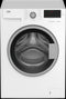 BEKO BWM7200X 24" Front-Load 1.94 cu ft Washer