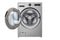 LG WM5500HVA 4.5 cu. ft. Capacity Smart Front Load Energy Star Washer with TurboWash® 360(degree) and AI DD® Built-In Intelligence