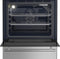 BLOMBERG APPLIANCES BIRU24102SS 24" Induction Range