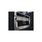 KITCHENAID KMBP107ESS 27" Built In Microwave Oven with Convection Cooking - Stainless Steel