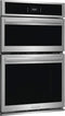 FRIGIDAIRE GCWM2767AF Frigidaire Gallery 27'' Electric Wall Oven/Microwave Combination