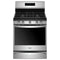 WHIRLPOOL WFG775H0HZ 5.8 cu. ft. Freestanding Gas Range with Frozen Bake Technology