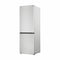 SHARP SJB1255GS Sharp 24 in. Bottom-Freezer Counter-Depth Refrigerator