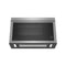 KITCHENAID KMMF330PSS Over-The-Range Microwave with Flush Built-In Design