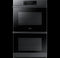 DACOR DOB30M977DM 30" Steam-Assisted Double Wall Oven, Graphite Stainless Steel