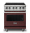 VIKING VER53014BKA 30" 5 Series Electric Range - VER5301