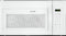 FRIGIDAIRE FFMV1846VW Frigidaire 1.8 Cu. Ft. Over-The-Range Microwave