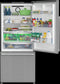 BEKO BFBD30216SS 30" Bottom Freezer Refrigerator with HarvestFresh