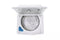 4.5 CF ULTRA LARGE CAPACITY TOP LOAD WASHER WHITE