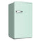 AVANTI RMRS31X1BIS 3.1 cu. ft. Retro Compact Refrigerator