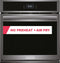 FRIGIDAIRE GCWS2767AD Frigidaire Gallery 27'' Single Electric Wall Oven with Total Convection