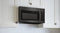 FRIGIDAIRE FMOS1846BD Frigidaire 1.8 Cu. Ft. Over-The-Range Microwave