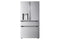 LG LF29H8330S 29 cu. ft. Smart Standard-Depth MAX™ 4-Door French Door Refrigerator with Full-Convert Drawer™