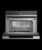 FISHER & PAYKEL OM24NDB1 Convection Speed Oven 24?