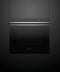 FISHER & PAYKEL OB30SDPTDX2 Oven, 30", 17 Function, Self-cleaning