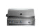 LYNX L42TRNG 42" Lynx Professional Built In Grill with 1 Trident™ and 2 Ceramic Burners and Rotisserie, NG