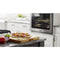 MAYTAG MEW9627FZ 27-Inch Wide Double Wall Oven With True Convection - 8.6 Cu. Ft.