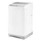 WHIRLPOOL WTW2000HW 1.6 cu. ft. Compact Top Load Washer with Flexible Installation