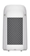 SHARP KCP70UW Sharp Plasmacluster Ion Air Purifier with True HEPA + Humidifier